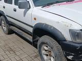 Toyota Hilux Surf 1995 года за 1 000 000 тг. в Актобе – фото 3