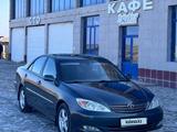 Toyota Camry 2003 годаүшін5 800 000 тг. в Шиели – фото 3