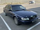 Audi A6 1996 годаүшін1 500 000 тг. в Тараз – фото 3
