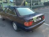 Audi A6 1996 годаүшін1 500 000 тг. в Тараз – фото 4