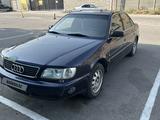 Audi A6 1996 годаүшін1 500 000 тг. в Тараз
