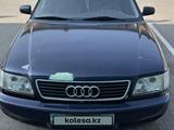 Audi A6 1996 годаүшін1 500 000 тг. в Тараз – фото 2