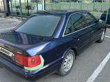 Audi A6 1996 годаүшін1 500 000 тг. в Тараз – фото 5