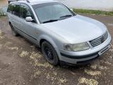 Volkswagen Passat 1998 годаүшін1 900 000 тг. в Астана – фото 2