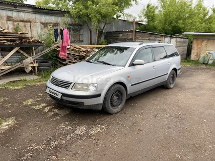 Volkswagen Passat 1998 года за 1 900 000 тг. в Астана