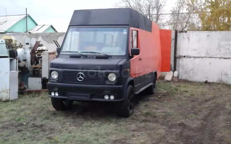 Mercedes-Benz  207 1979 года за 6 999 999 тг. в Алматы