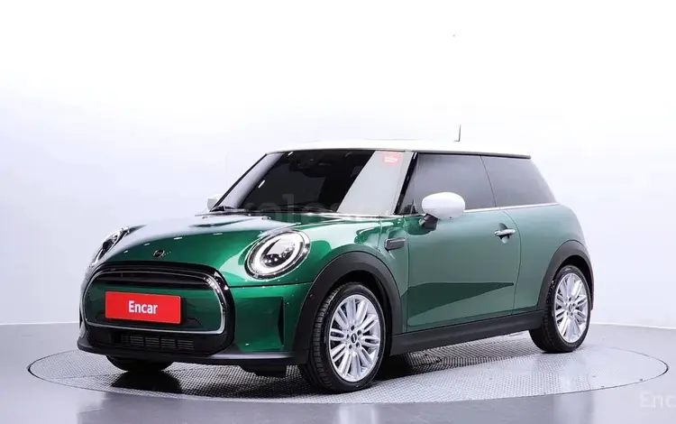 Mini Hatch 2022 года за 14 000 000 тг. в Алматы