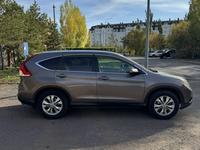 Honda CR-V 2012 годаүшін7 200 000 тг. в Астана