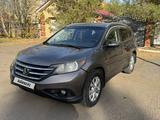 Honda CR-V 2012 годаүшін7 200 000 тг. в Астана – фото 4