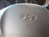 Hyundai Santa Fe 2001 года за 4 200 000 тг. в Костанай – фото 4