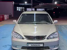 Toyota Camry, 2002