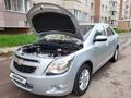 Chevrolet Cobalt 2022 года за 5 780 000 тг. в Астана – фото 13