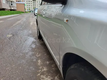 Chevrolet Cobalt 2022 годаүшін5 780 000 тг. в Астана – фото 20