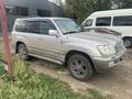 Toyota Land Cruiser 2004 годаfor9 900 000 тг. в Актобе – фото 3