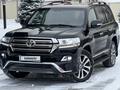 Toyota Land Cruiser 2016 годаfor29 100 000 тг. в Алматы – фото 11