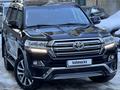 Toyota Land Cruiser 2016 годаfor29 100 000 тг. в Алматы – фото 6