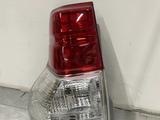 Фонарь задний Toyota LC Prado 150 за 35 000 тг. в Алматы – фото 3
