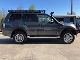 Шноркель для Паджеро 4 Pajero IV — ridepro 4x4 за 54 400 тг. в Алматы – фото 2