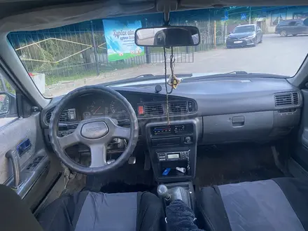 Mazda 626 1990 года за 570 000 тг. в Алматы – фото 10