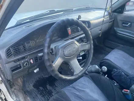 Mazda 626 1990 года за 570 000 тг. в Алматы – фото 12