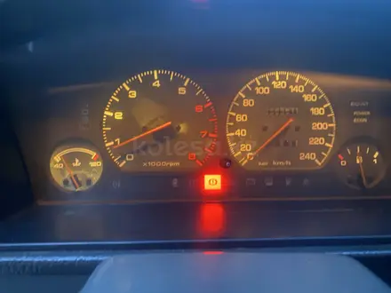 Mazda 626 1990 года за 570 000 тг. в Алматы – фото 15
