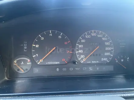 Mazda 626 1990 года за 570 000 тг. в Алматы – фото 16