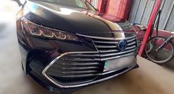 Toyota Avalon 2020 годаfor18 500 000 тг. в Алматы – фото 3