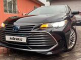 Toyota Avalon 2020 года за 16 500 000 тг. в Алматы