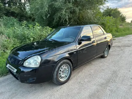 ВАЗ (Lada) Priora 2170 2011 года за 1 250 000 тг. в Семей – фото 3