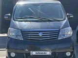 Toyota Alphard 2005 годаүшін7 500 000 тг. в Уральск – фото 4