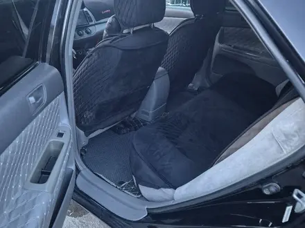 Toyota Camry 2004 года за 3 800 000 тг. в Актобе – фото 8