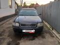 Audi A6 1997 года за 2 500 000 тг. в Алматы – фото 3