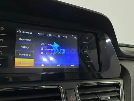 KYC  T3 Plus 2025 года за 11 000 000 тг. в Алматы – фото 21