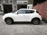 Nissan Juke 2013 года за 5 700 000 тг. в Алматы – фото 2