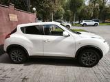 Nissan Juke 2013 года за 5 700 000 тг. в Алматы – фото 4