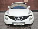 Nissan Juke 2013 года за 5 700 000 тг. в Алматы