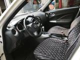Nissan Juke 2013 года за 5 700 000 тг. в Алматы – фото 5