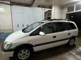 Opel Zafira 2002 годаүшін1 900 000 тг. в Жанатас – фото 2