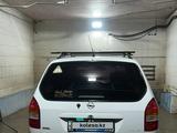 Opel Zafira 2002 годаүшін1 900 000 тг. в Жанатас – фото 3
