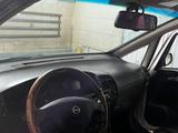 Opel Zafira 2002 годаүшін1 900 000 тг. в Жанатас – фото 4