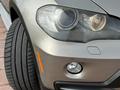 BMW X5 2008 года за 7 900 000 тг. в Алматы – фото 6