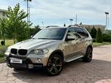 BMW X5 2008 года за 7 900 000 тг. в Алматы