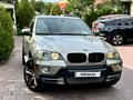 BMW X5 2008 года за 7 900 000 тг. в Алматы – фото 4