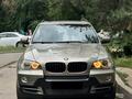 BMW X5 2008 года за 7 900 000 тг. в Алматы – фото 3