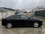 Toyota Camry 2014 года за 7 800 000 тг. в Кызылорда