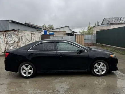 Toyota Camry 2014 года за 7 800 000 тг. в Кызылорда