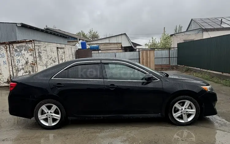 Toyota Camry 2014 года за 7 800 000 тг. в Кызылорда