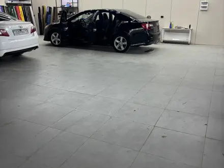 Toyota Camry 2014 года за 7 800 000 тг. в Кызылорда – фото 5