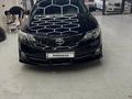 Toyota Camry 2014 года за 7 800 000 тг. в Кызылорда – фото 6