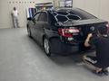 Toyota Camry 2014 года за 7 800 000 тг. в Кызылорда – фото 4